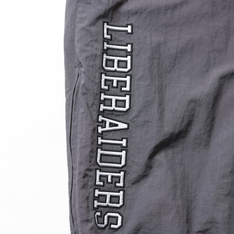 LR NYLON PANTS