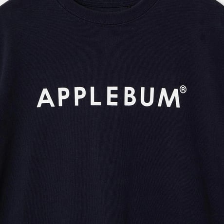 "APPLEBUM" T-SHIRT