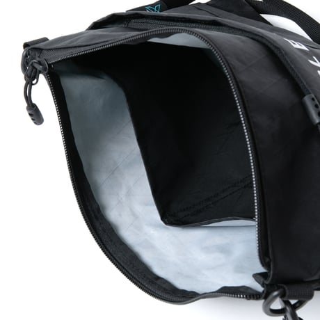 X-PAC SHOULDER BAG