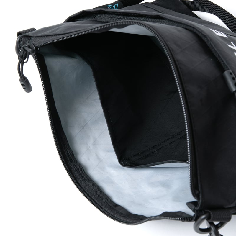 X-PAC SHOULDER BAG | independence