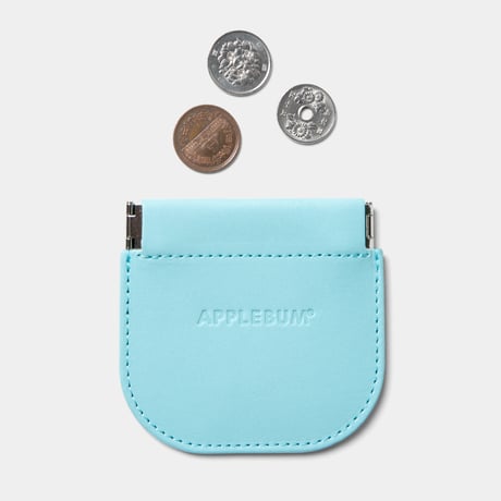 COIN CASE / APOLLON LEATHER 【APPLEBUM別注】