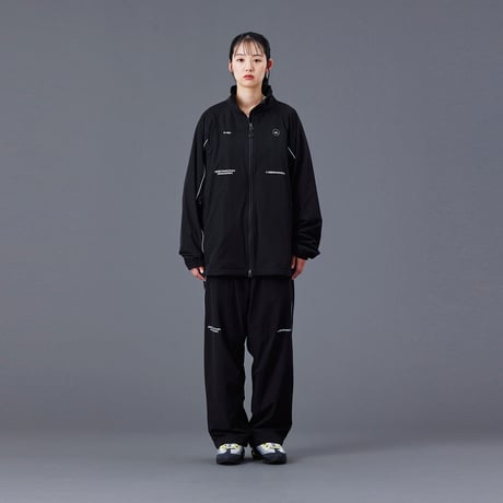 OCTA TRACK PANTS