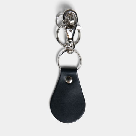 KEY RING / APOLLON LEATHER 【APPLEBUM別注】