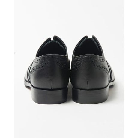 LAZY MAN'S SHOES