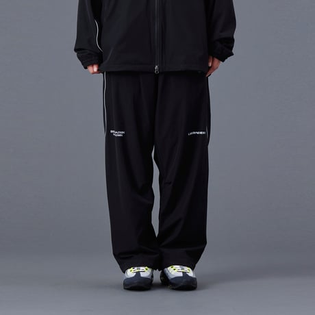 OCTA TRACK PANTS