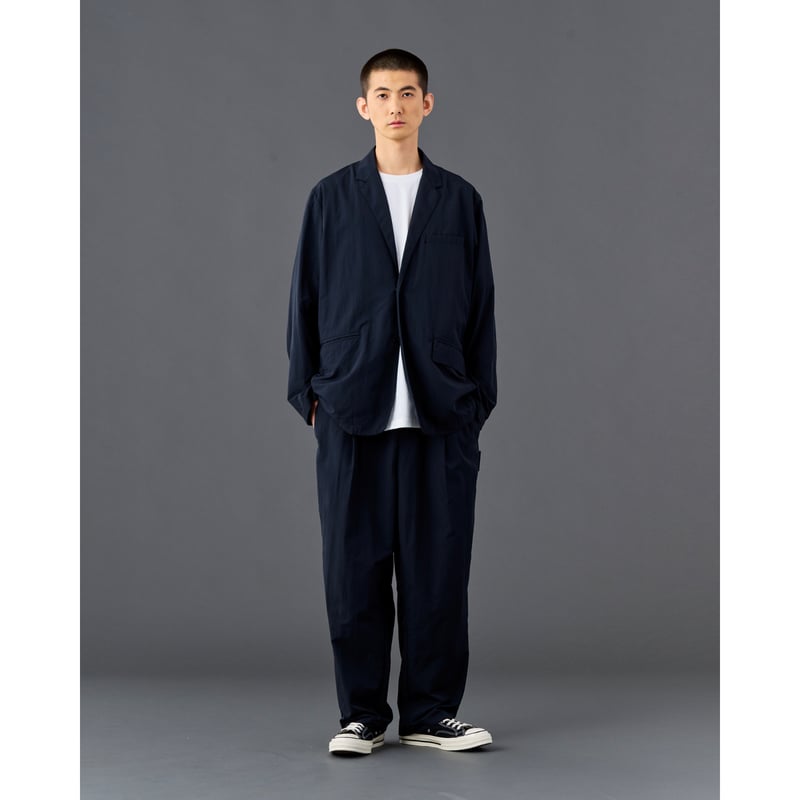 HOLIDAY SUPPLEX NYLON セットアップ SUPPLEX NYLON BIG SHORTS｜HOLIDAY（ホリデイ）OFFICIAL ONLINE STORE