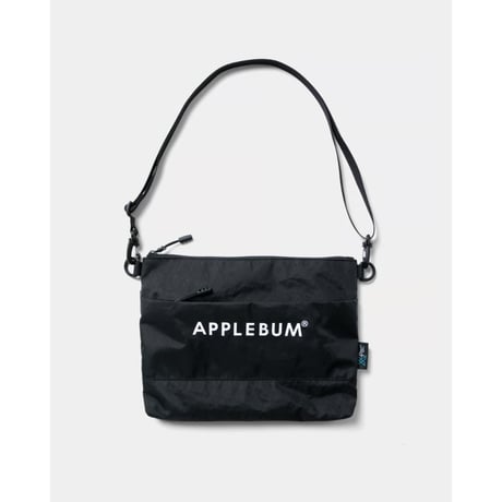 X-PAC SHOULDER BAG