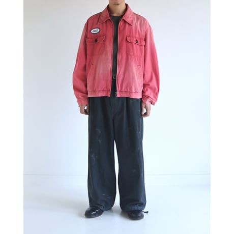 TIMEWORN WORK JACKET