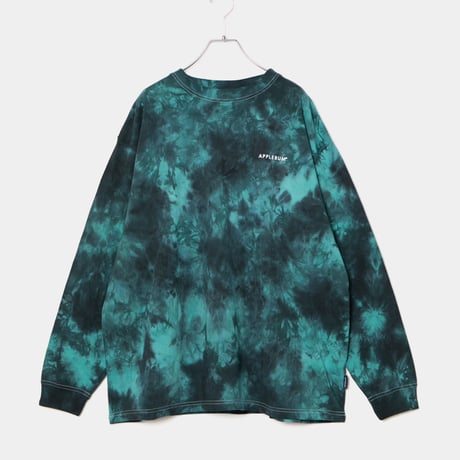 “TIEDYE FREAK” L/S T-SHIRT