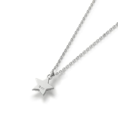 - PAIR JEWELRY - Geo Star Pendant [2 pcs set]