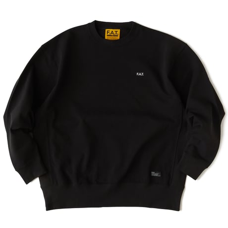 anyteeFINANCIAL INDEPENDENCE 長袖カットソー CATEGORY T-シャツ・カットソー | independence