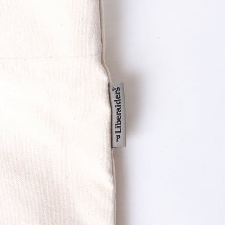 Liberaiders PX CANVAS TOTE BAG