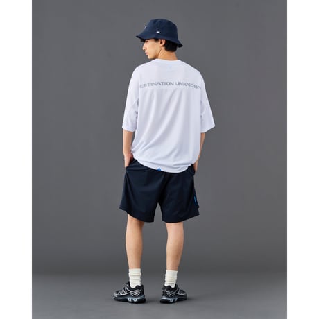 DOTAIR UTILITY SHORTS