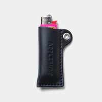 LIGHTER CASE / APOLLON LEATHER【APPLEBUM別注】