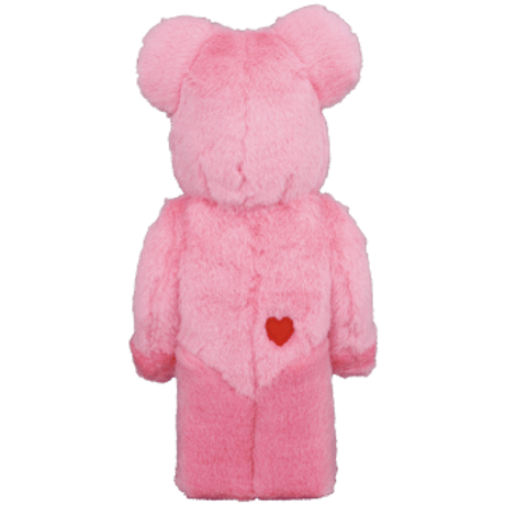 BE@RBRICK Cheer Bear(TM) Costume Ver. 400％