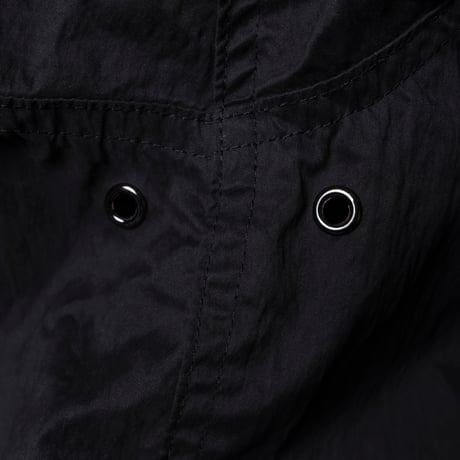 PEACH SKIN COACH JACKET