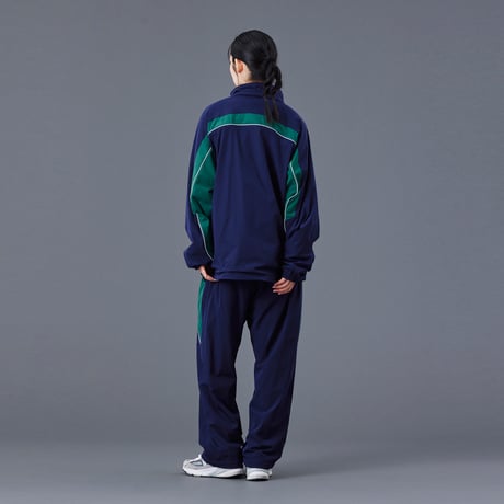 OCTA WIND BREAKER
