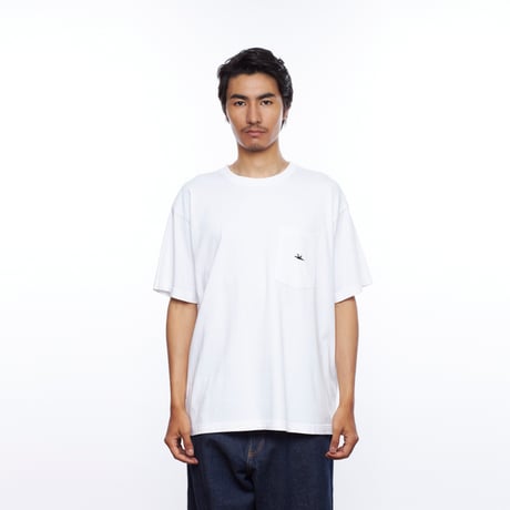 ADVENTURE POCKET TEE
