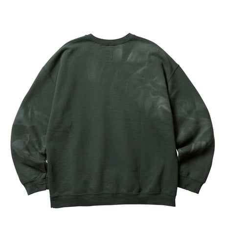 LR SLOGAN CREWNECK