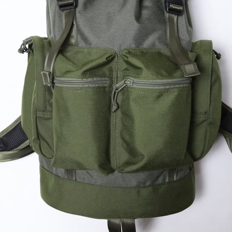 PX TRAVELIN’ SOLDIER BACKPACK II