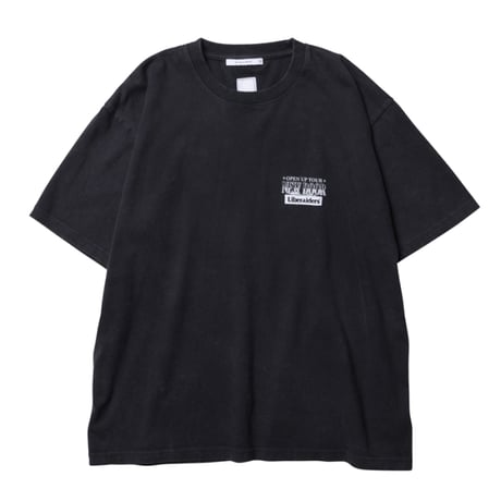 NEW DOOR TEE
