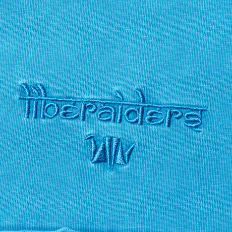 PIGMENT DYED DOLMAN SLEEVE TEE