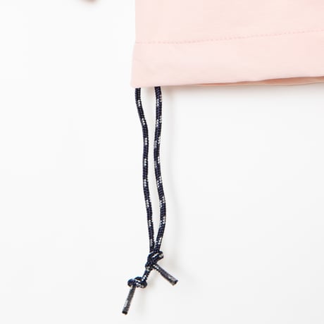 STRETCH WATERPROOF ANORAK