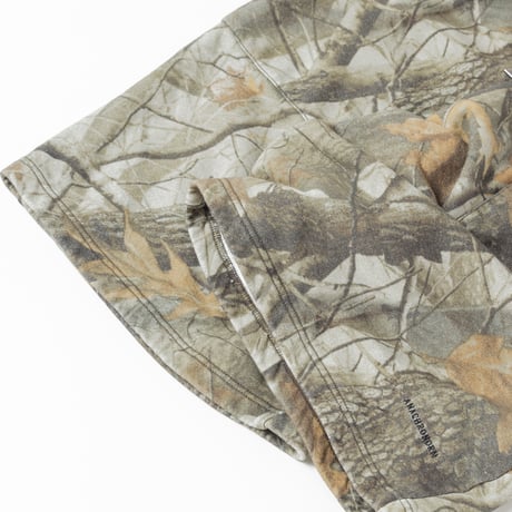 REALTREE SWEAT SHORTS REALTREE