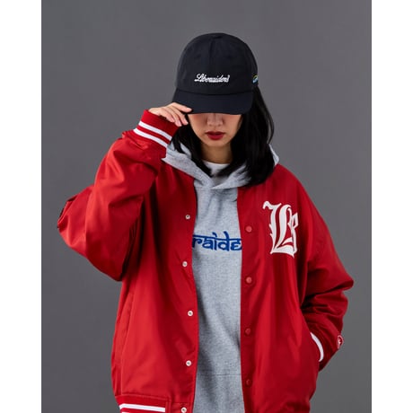 NYLON AWARD JACKET