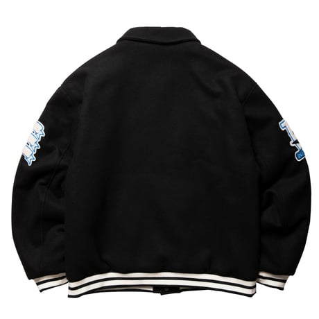LR VARSITY JACKET