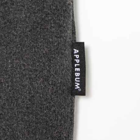 “COMPUTER-LOGO” WASHED T-SHIRT
