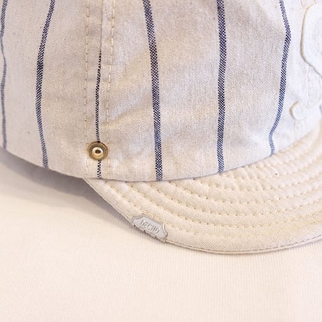 STRIPE INITIAL CAPS