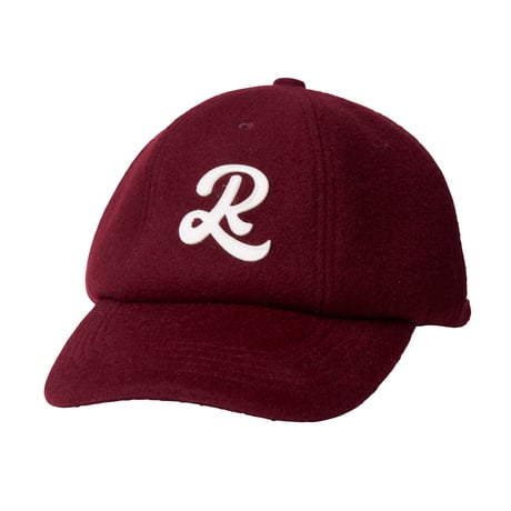 LR LOGO CAP