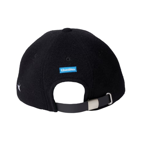 LR LOGO CAP