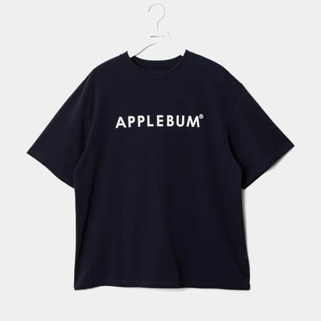 "APPLEBUM" T-SHIRT