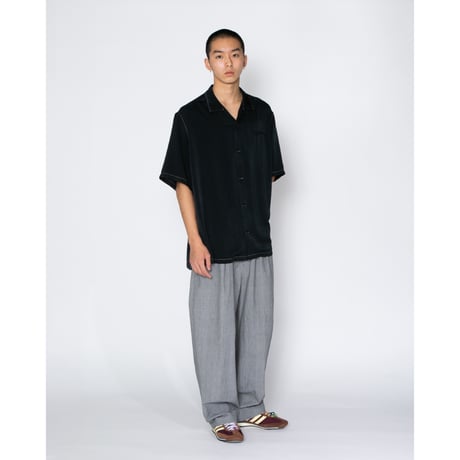BANSHU ORGANIC WIDE PANTS