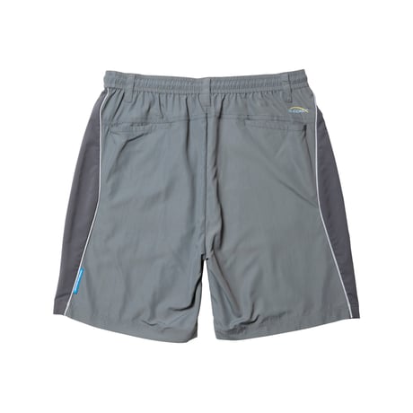 SUPPLEX NYLON SHORTS