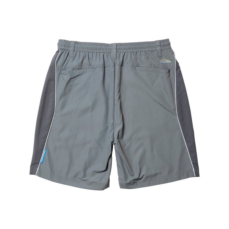 SUPPLEX NYLON SHORTS | independence
