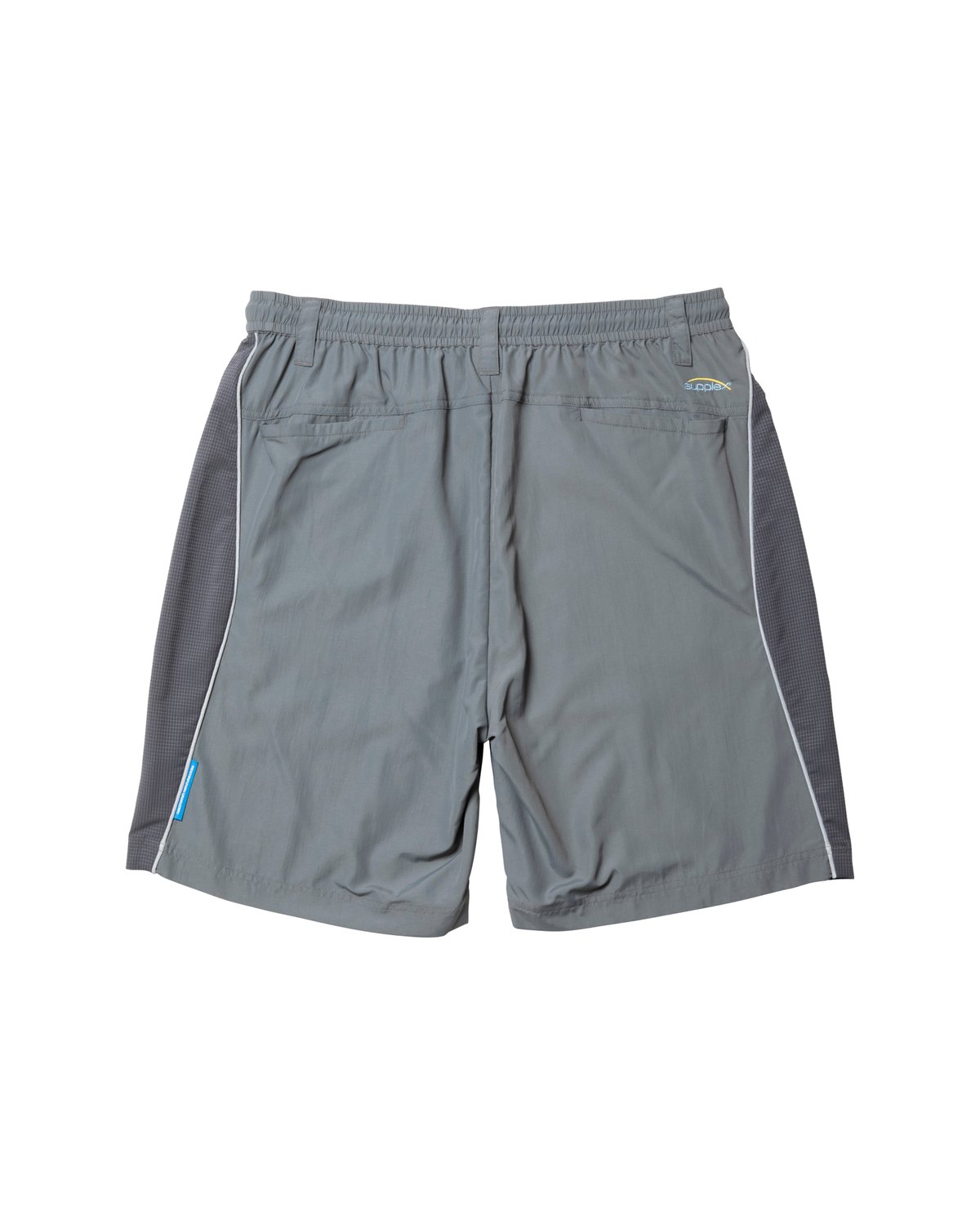 SUPPLEX NYLON SHORTS | independence
