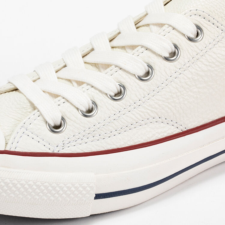 CHUCK TAYLOR LEATHER OX independence