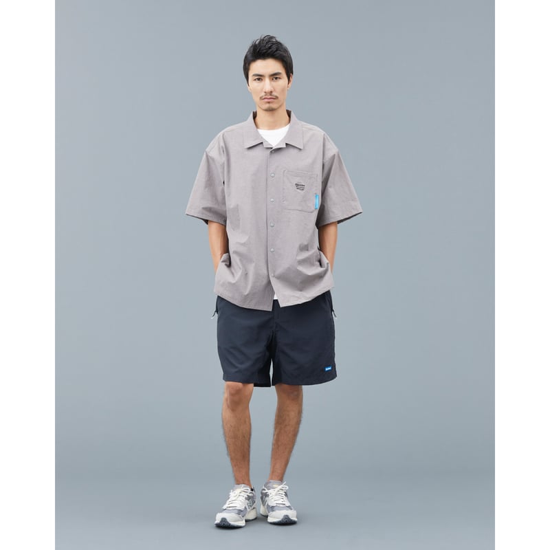 CORDURA 4WAY STRETCH SHIRT | independence