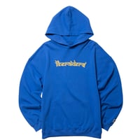 FRENCH TERRY HOODIE