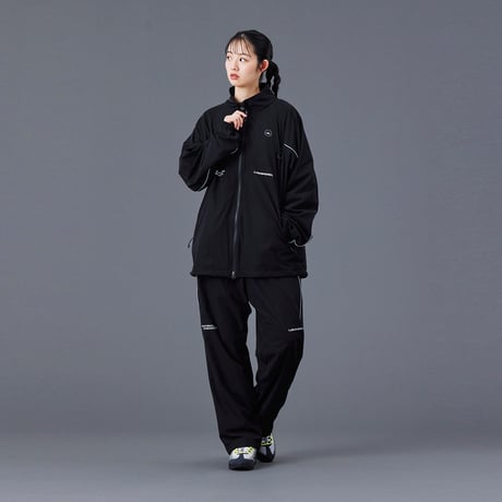 OCTA WIND BREAKER