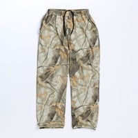 REALTREE SWEAT LONG PANTS
