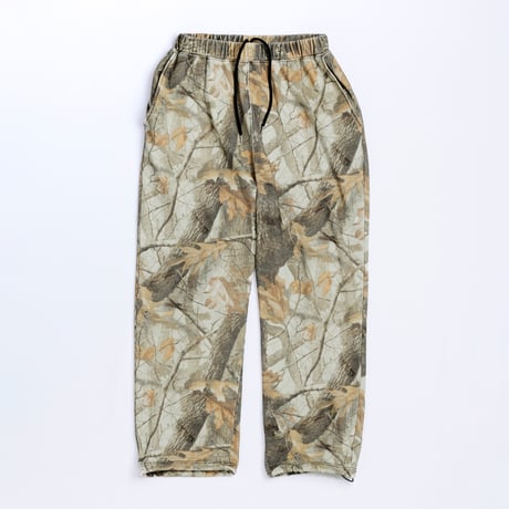 REALTREE SWEAT LONG PANTS