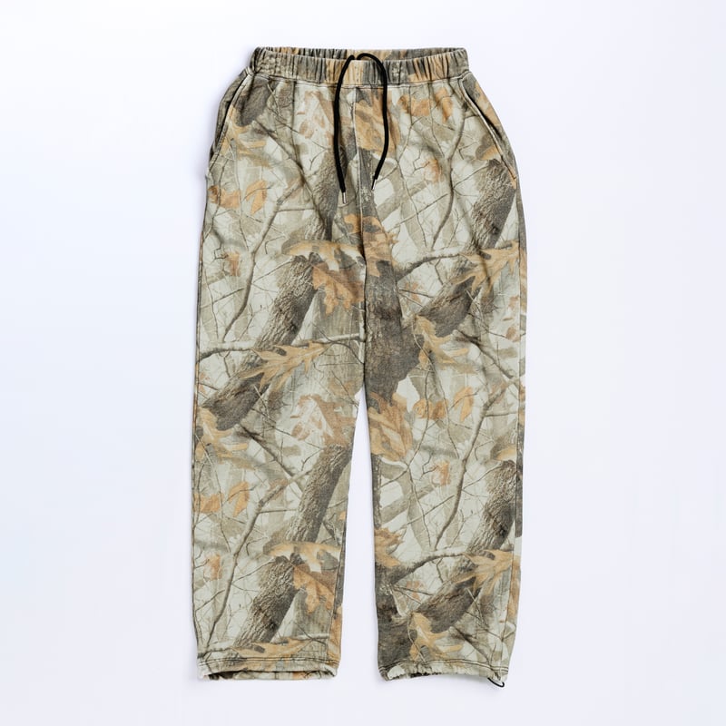 REALTREE SWEAT LONG PANTS | independence