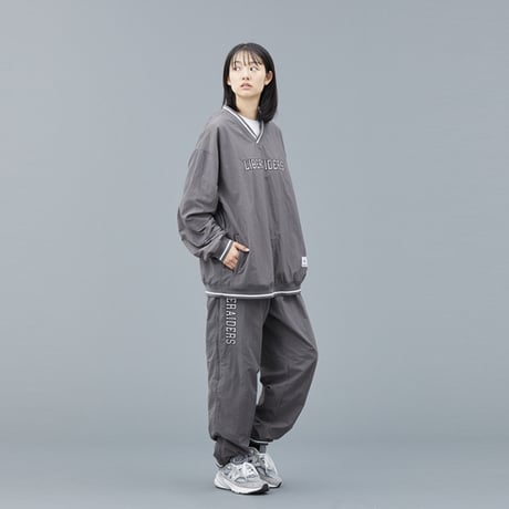 LR NYLON PANTS
