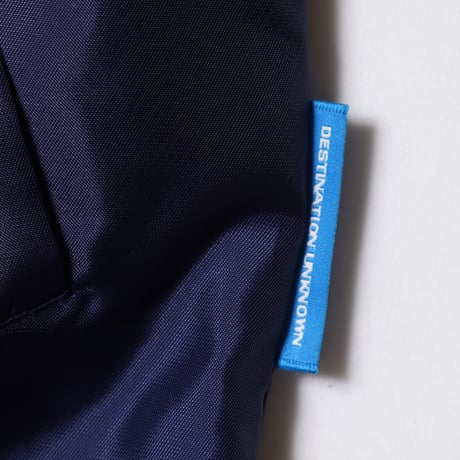 NYLON AWARD JACKET