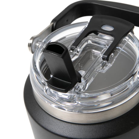 “TORUS” BOTTLE