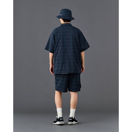 DOTAIR S/S SHIRT